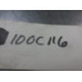 100C116 Coolant Baffle For 14-16 Hyundai Elantra  1.8 211712E200
